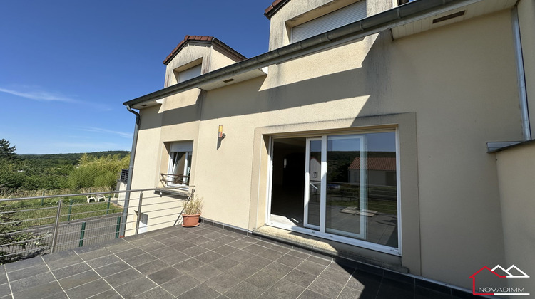 Ma-Cabane - Vente Maison Corny-sur-Moselle, 140 m²