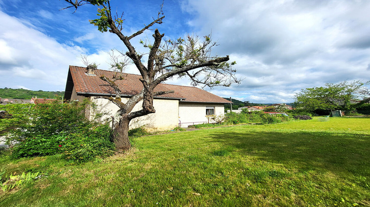 Ma-Cabane - Vente Maison CORNY-SUR-MOSELLE, 126 m²