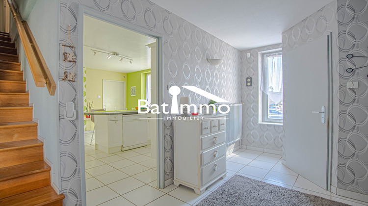 Ma-Cabane - Vente Maison Corny-sur-Moselle, 180 m²