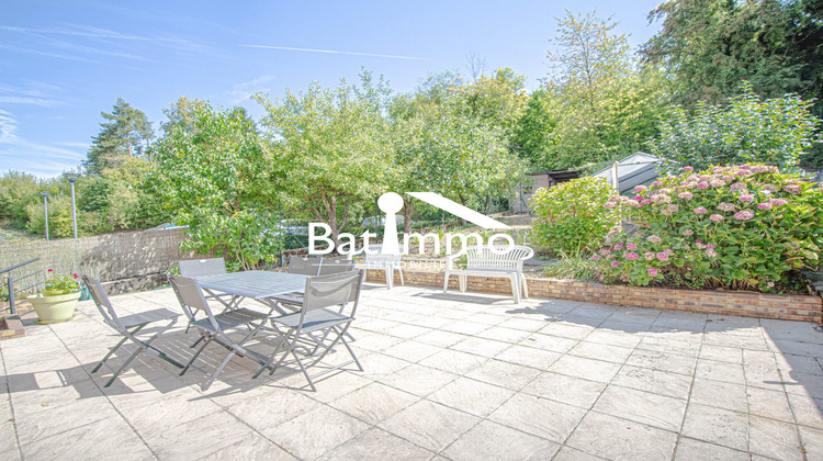 Ma-Cabane - Vente Maison Corny-sur-Moselle, 180 m²