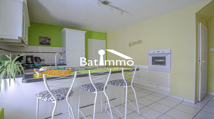Ma-Cabane - Vente Maison Corny-sur-Moselle, 180 m²