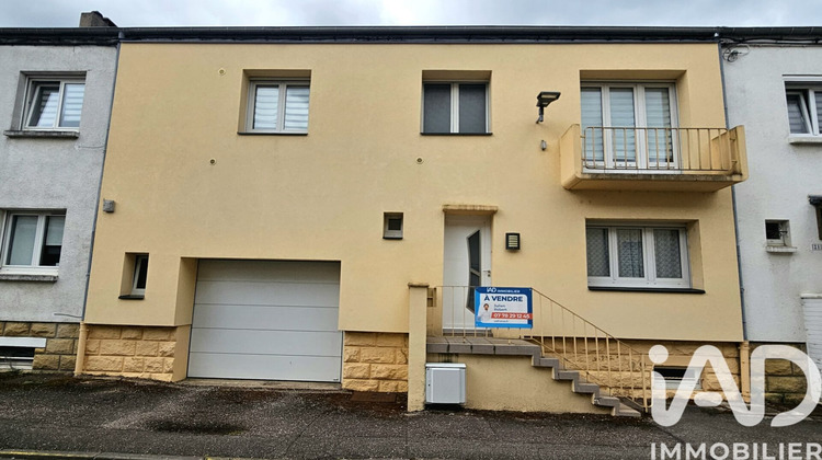 Ma-Cabane - Vente Maison Corny-sur-Moselle, 150 m²
