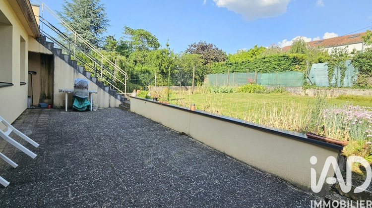 Ma-Cabane - Vente Maison Corny-sur-Moselle, 150 m²