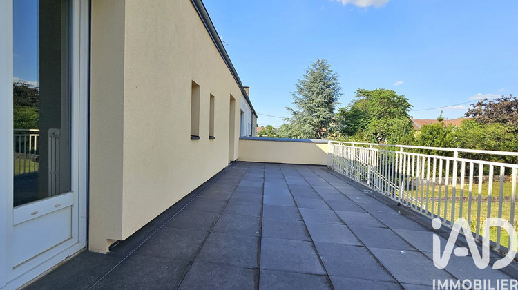 Ma-Cabane - Vente Maison Corny-sur-Moselle, 150 m²