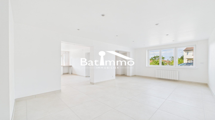 Ma-Cabane - Vente Maison Corny-sur-Moselle, 110 m²