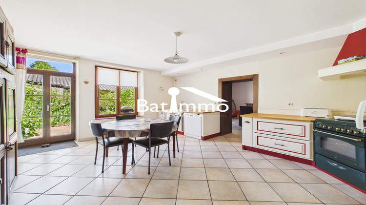 Ma-Cabane - Vente Maison Corny-sur-Moselle, 202 m²