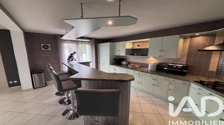 Ma-Cabane - Vente Maison Corny-sur-Moselle, 130 m²