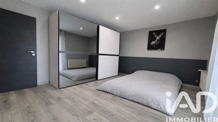 Ma-Cabane - Vente Maison Corny-sur-Moselle, 130 m²