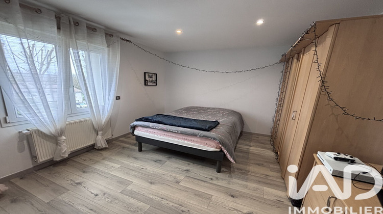 Ma-Cabane - Vente Maison Corny-sur-Moselle, 130 m²