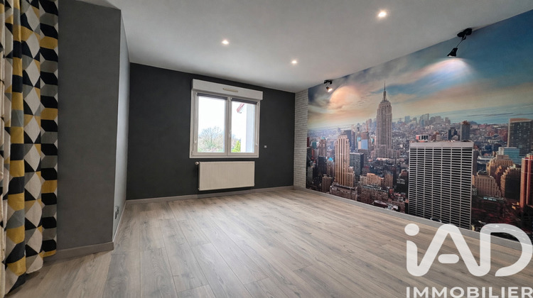 Ma-Cabane - Vente Maison Corny-sur-Moselle, 130 m²