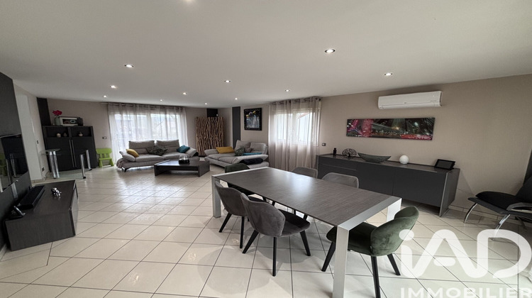 Ma-Cabane - Vente Maison Corny-sur-Moselle, 130 m²