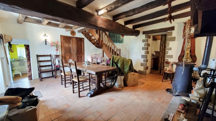 Ma-Cabane - Vente Maison Coron, 138 m²