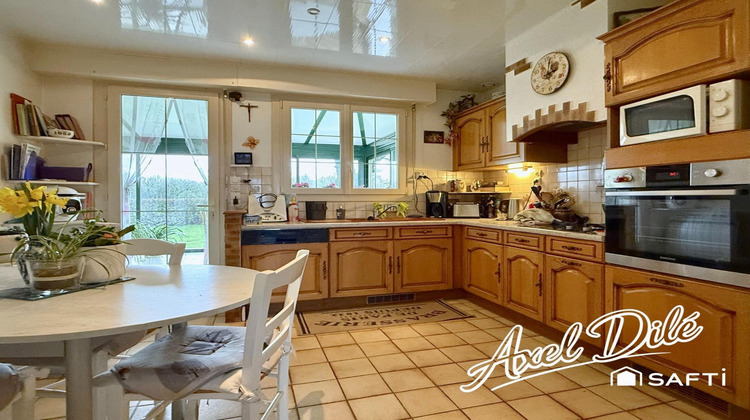 Ma-Cabane - Vente Maison Coron, 142 m²