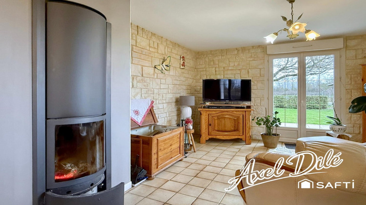 Ma-Cabane - Vente Maison Coron, 142 m²