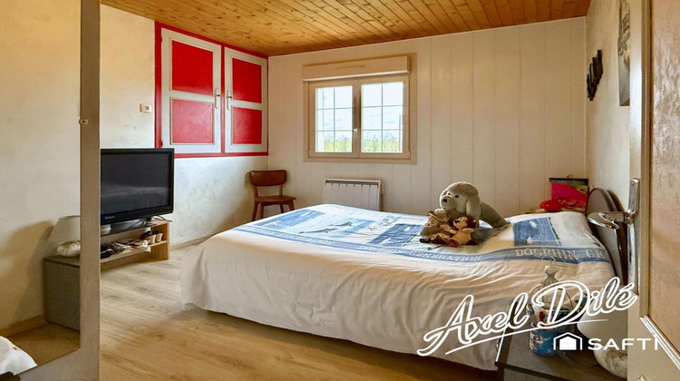 Ma-Cabane - Vente Maison Coron, 142 m²