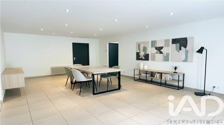 Ma-Cabane - Vente Maison Coron, 88 m²