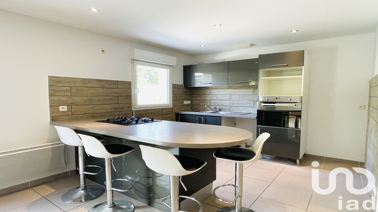 Ma-Cabane - Vente Maison Coron, 88 m²