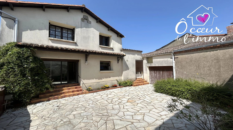 Ma-Cabane - Vente Maison Coron, 143 m²