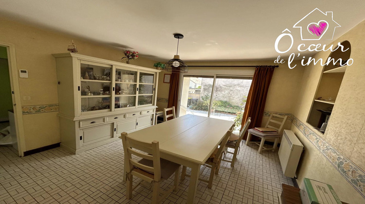 Ma-Cabane - Vente Maison Coron, 143 m²