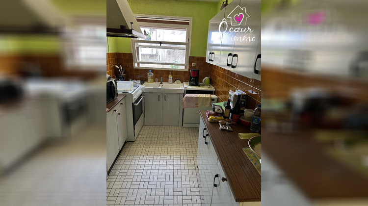 Ma-Cabane - Vente Maison Coron, 143 m²