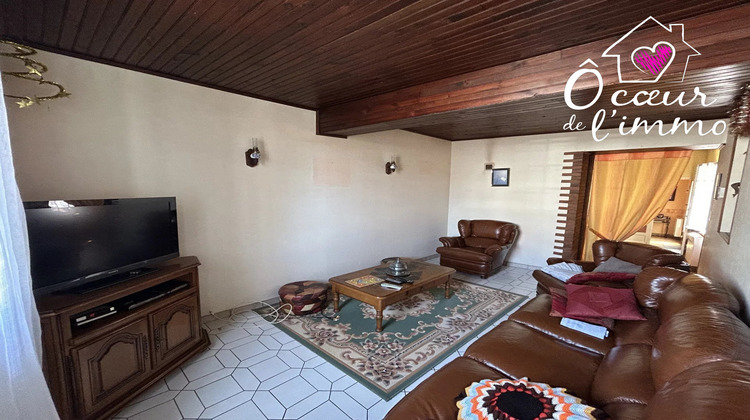 Ma-Cabane - Vente Maison Coron, 143 m²