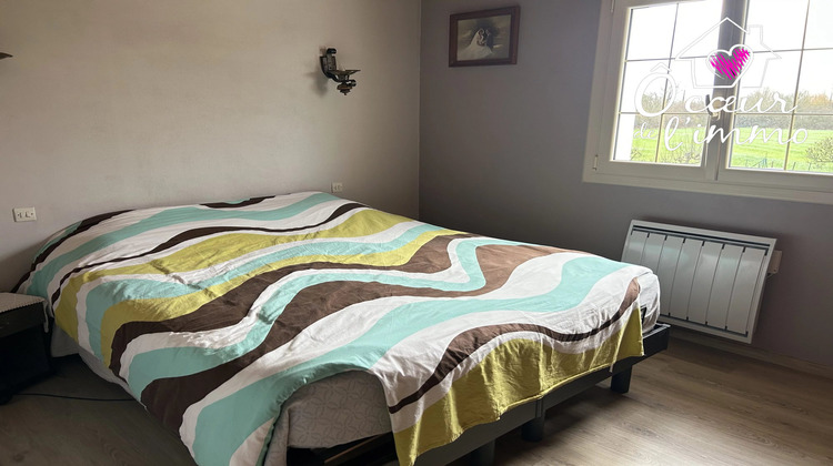 Ma-Cabane - Vente Maison Coron, 142 m²