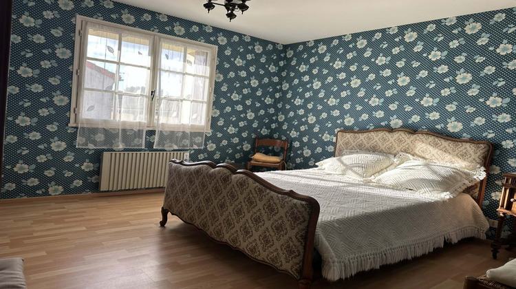 Ma-Cabane - Vente Maison CORON, 143 m²