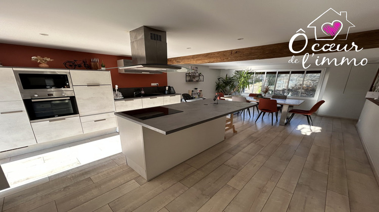 Ma-Cabane - Vente Maison Coron, 117 m²