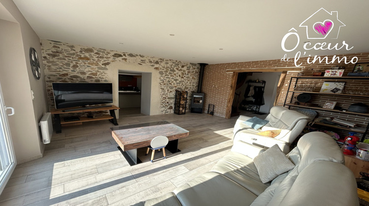 Ma-Cabane - Vente Maison Coron, 117 m²