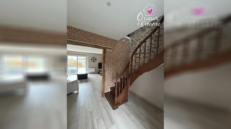 Ma-Cabane - Vente Maison Coron, 117 m²