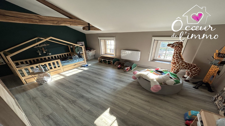 Ma-Cabane - Vente Maison Coron, 117 m²