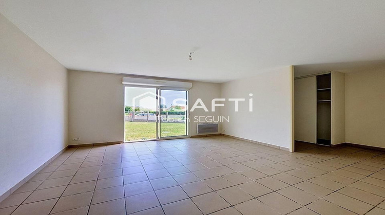 Ma-Cabane - Vente Maison Coron, 75 m²