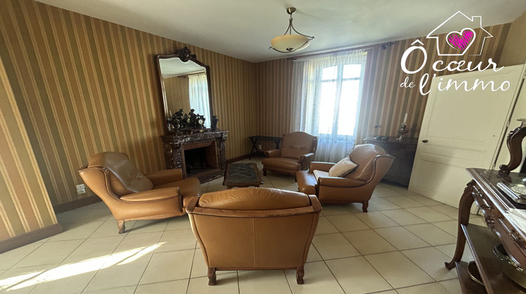 Ma-Cabane - Vente Maison Coron, 129 m²