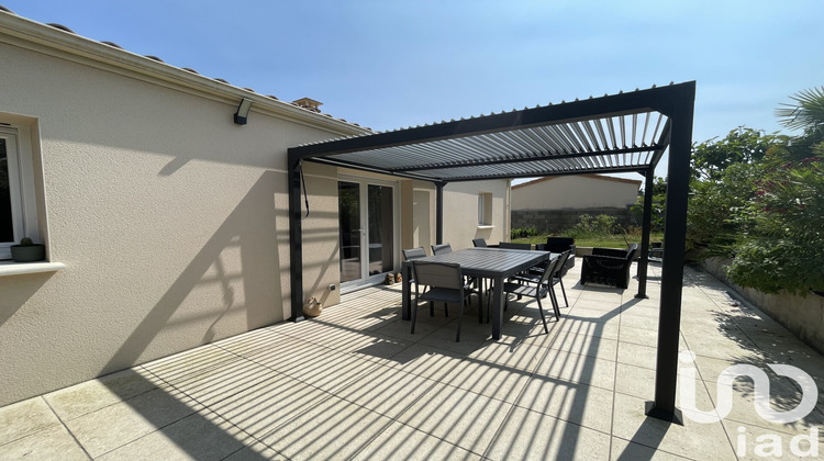 Ma-Cabane - Vente Maison Coron, 88 m²