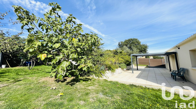 Ma-Cabane - Vente Maison Coron, 88 m²