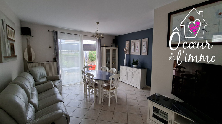 Ma-Cabane - Vente Maison Coron, 86 m²