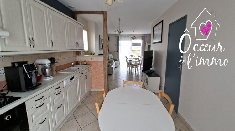 Ma-Cabane - Vente Maison Coron, 86 m²