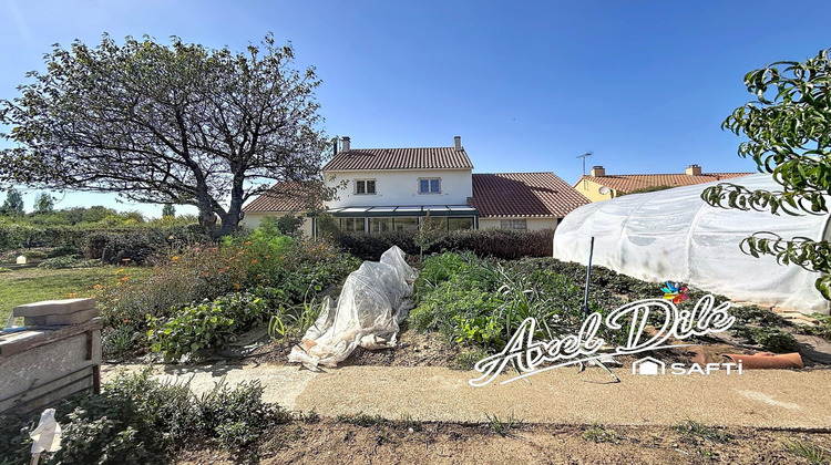 Ma-Cabane - Vente Maison Coron, 142 m²