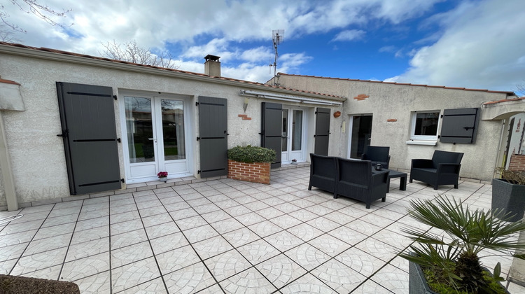 Ma-Cabane - Vente Maison Corpe, 120 m²