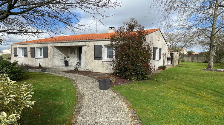 Ma-Cabane - Vente Maison Corpe, 120 m²