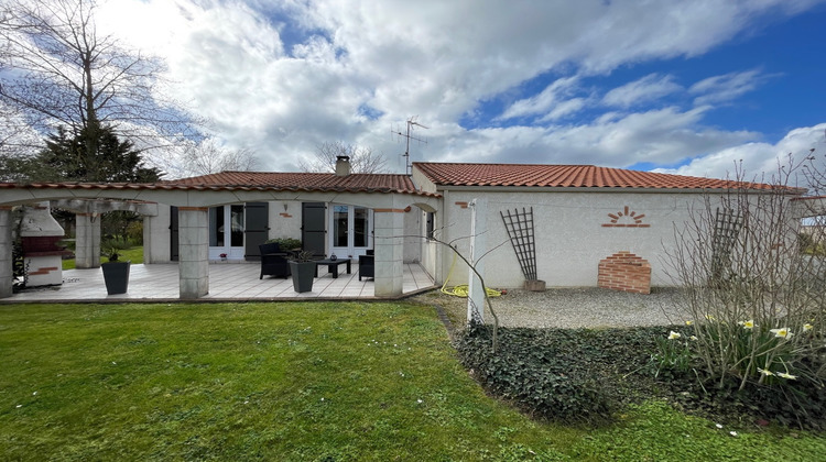 Ma-Cabane - Vente Maison Corpe, 120 m²