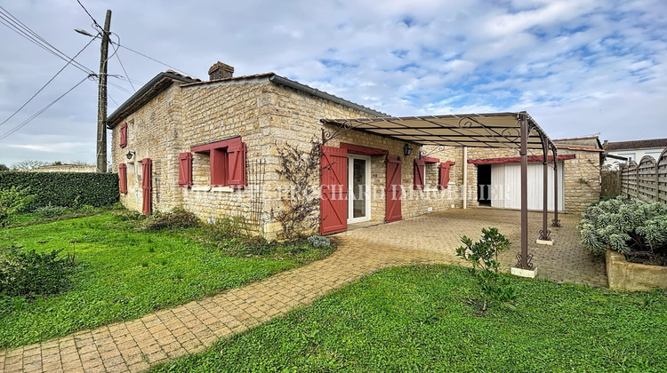 Ma-Cabane - Vente Maison Corpe, 160 m²