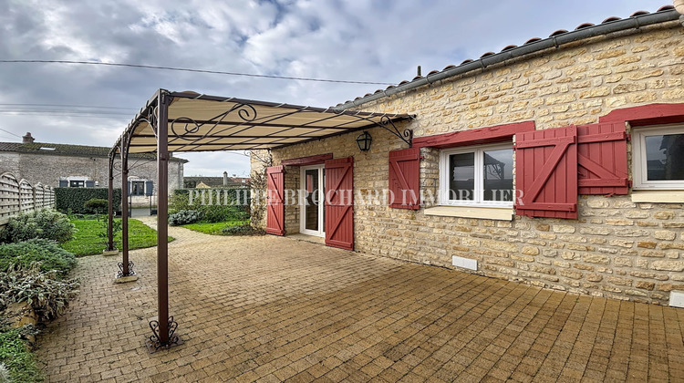 Ma-Cabane - Vente Maison Corpe, 160 m²