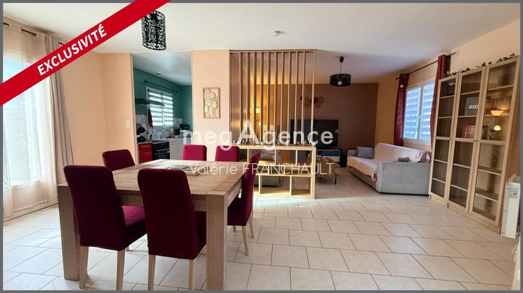 Ma-Cabane - Vente Maison CORPE, 82 m²