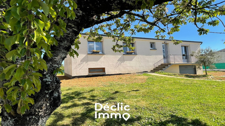 Ma-Cabane - Vente Maison CORPE, 96 m²