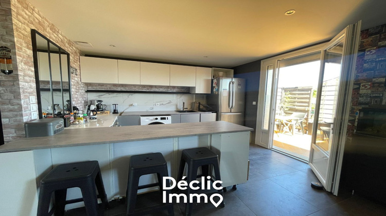 Ma-Cabane - Vente Maison CORPE, 96 m²