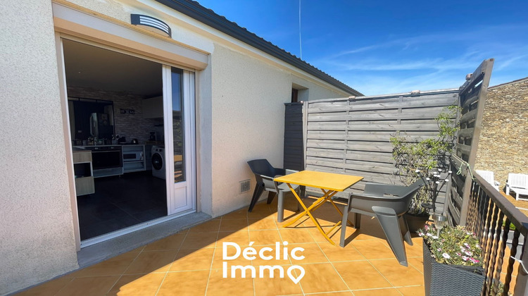 Ma-Cabane - Vente Maison CORPE, 96 m²