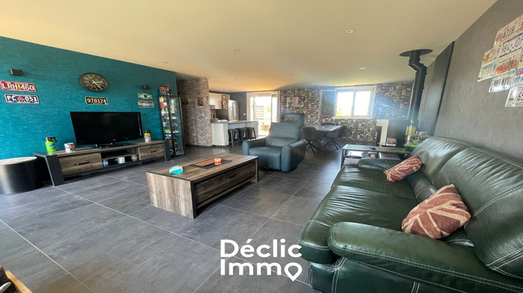 Ma-Cabane - Vente Maison CORPE, 96 m²