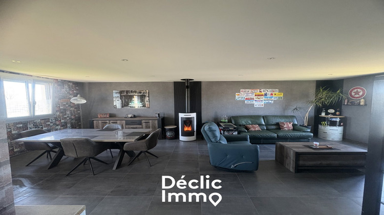 Ma-Cabane - Vente Maison CORPE, 96 m²