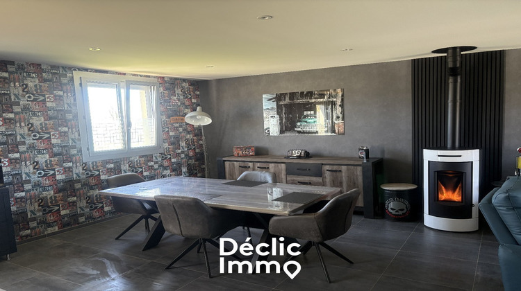 Ma-Cabane - Vente Maison CORPE, 96 m²